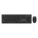 Xtrike Me Combo Keyboard+Mouse MK-307 MK-307 foto 1