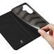 DUX DUCIS Case Flip SkinPro Samsung S23FE, Black DUXDUCCAFLSPSAMS23FEBK foto 3