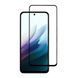 WOO Tempered Glass 5D Redmi 15 4G, черный _ WOOTG5DR15BK фото 1