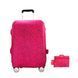 Tucano Trolley Cover Compato Medini L, Fuchsia BPCOTRC-MENDINI-L-F foto 1