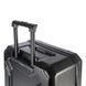 Tucano Travel Trolley Iron Rigid M (72L), Black BTRIR-M-BK foto 3
