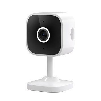 Sonoff CAM Slim Gen2 Smart Home Security Camera FHD, 128Gb MicroSD 6920075742879 foto
