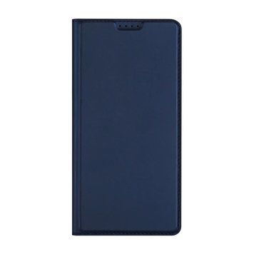 DUX DUCIS Case Flip SkinPro Samsung A55 5G, синий DUXDUCCAFLSPSAMSA55BL фото