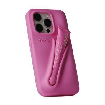 Чехол для телефона Rhode Lip Tint для iPhone 16 Pro Max, Shortcake _ RHLTIP16PMSH фото
