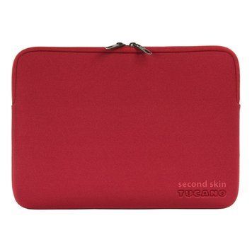 Tucano Folder Elements up to 13.0", Red BF-E-MB13-R foto
