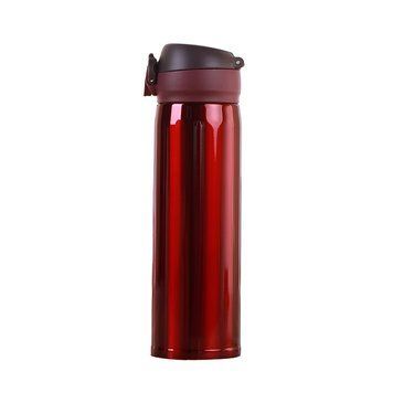 Daily Thermos 500 ML SJ429-2, Red SJ429-2RD foto