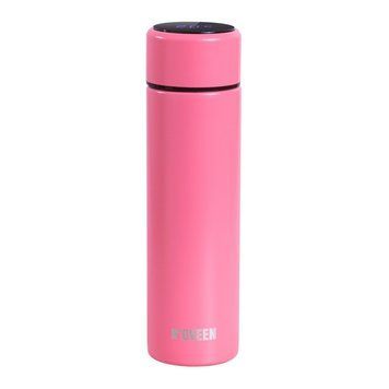 NOVEEN Thermos LED TB2116 280 ML, Pink Mat TB2116 foto