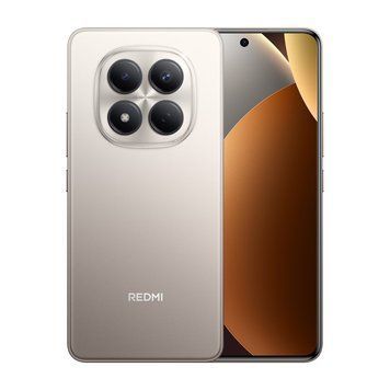 Xiaomi Redmi Note 15 Pro 8/256 ГБ Титан 25100RA69I фото