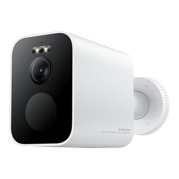 Xiaomi Outdoor Camera BW500 2.5K (4MP) 10000mAh IP67 BHR8301GL foto