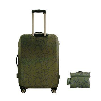 Tucano Trolley Cover Compato Medini S, Military Green BPCOTRC-MENDINI-S-VM foto