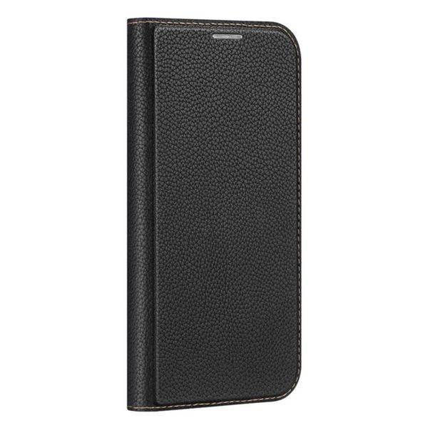 DUX DUCIS Case Flip Case SkinX2 Samsung A14, черный DUDUFLCSKPSMA14 фото