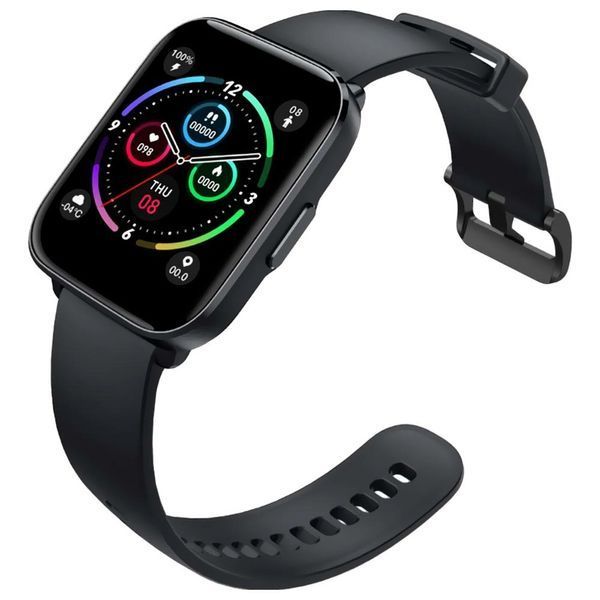 Mibro Smart Watch C2, темно-серый XPAW009 фото