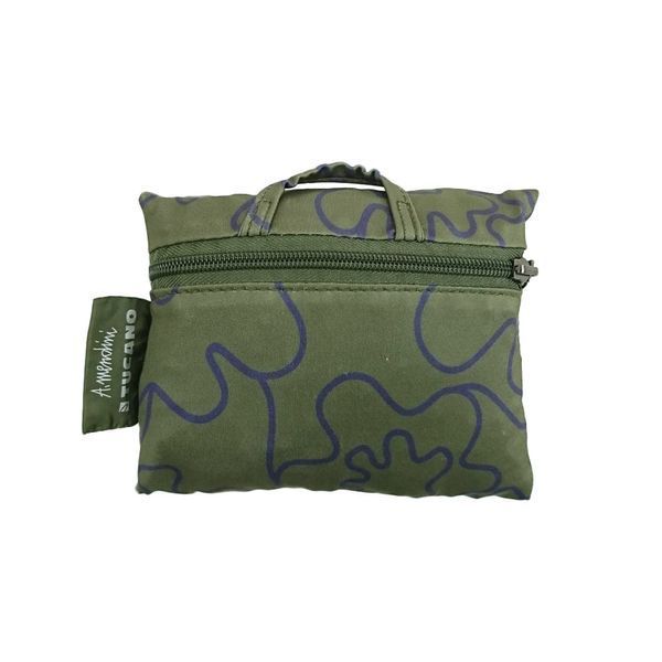 Чехол на тележку Tucano Compato Medini S, Military Green BPCOTRC-MENDINI-S-VM фото