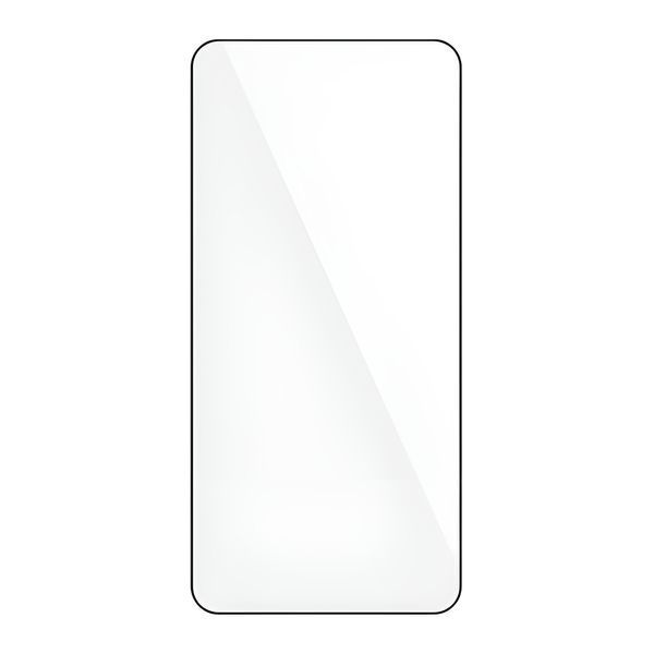 WOO Tempered Glass 5D Honor Magic 8 Lite, Black WOOTGHM8LBK foto