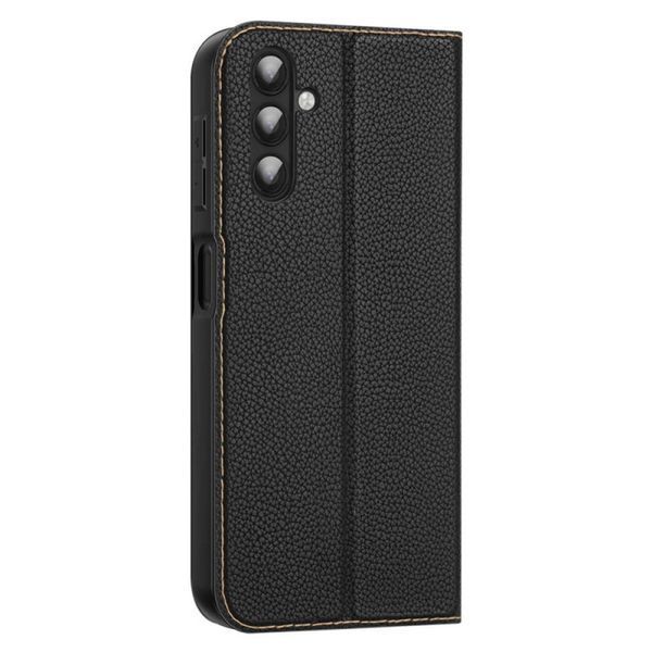 DUX DUCIS Case Flip Case SkinX2 Samsung A14, черный DUDUFLCSKPSMA14 фото