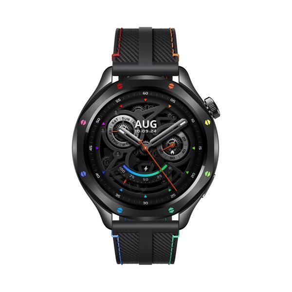 Xiaomi Redmi Watch S4, Rainbow BHR9199GL foto