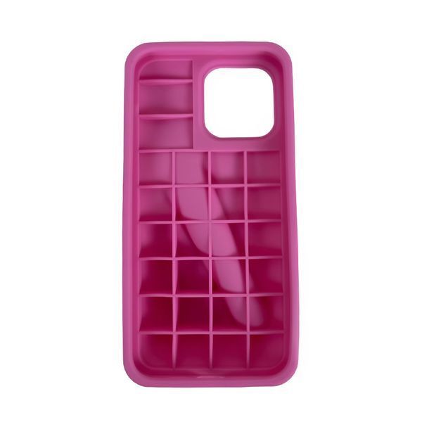 Чехол для телефона Rhode Lip Tint для iPhone 16 Pro Max, Shortcake _ RHLTIP16PMSH фото