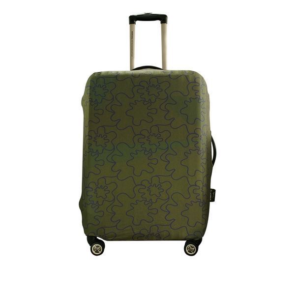 Чехол на тележку Tucano Compato Medini S, Military Green BPCOTRC-MENDINI-S-VM фото