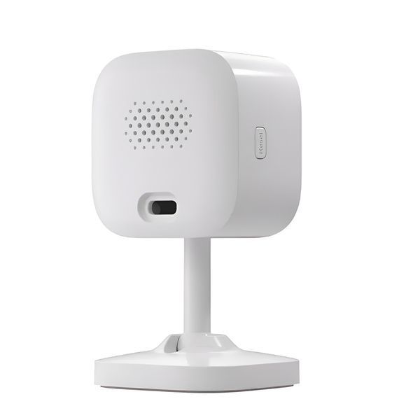 Sonoff CAM Slim Gen2 умная домашняя камера безопасности FHD, 128 ГБ MicroSD 6920075742879 фото