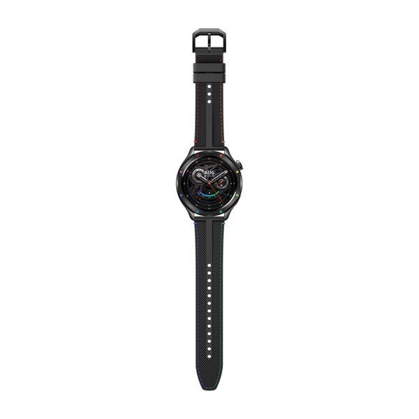Xiaomi Redmi Watch S4, Rainbow BHR9199GL foto