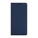 DUX DUCIS Case Flip SkinPro Samsung A55 5G, Blue DUXDUCCAFLSPSAMSA55BL foto 1