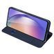 DUX DUCIS Case Flip SkinPro Samsung A55 5G, Blue DUXDUCCAFLSPSAMSA55BL foto 3