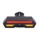 Intelligent wireless turn signal control device with 4G GPS positioning AD16 AD16 foto 1