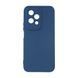 WOO Case Liquid Silicone Honor 200 Lite, Blue WOOCLSH200LBLU foto 2