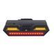 Intelligent wireless turn signal control device with 4G GPS positioning AD16 AD16 foto 2