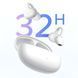 UGREEN TWS Open Ear ClipBuds Pro | WS218, Белый 65880 фото 2