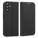 DUX DUCIS Case Flip Case SkinX2 Samsung A14, черный DUDUFLCSKPSMA14 фото 1