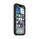 WOO Case Liquid Silicone iPhone 16, Black WOOLSCIP16BL foto 2