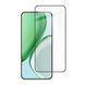 WOO Tempered Glass 5D Honor Magic 8 Lite, Black WOOTGHM8LBK foto 1