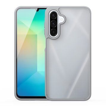 DUX DUCIS Case Samsung A26 5G Yind, Grey DUXDCASAMA26YGR foto