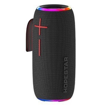 Hopestar Wireless Speaker P35, 20W, Black HPSP35BK foto