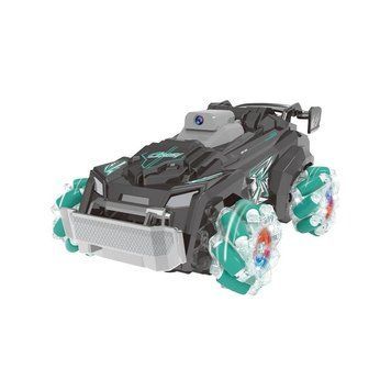 Автомобильная камера P-Ron RC в режиме реального времени (1080p) с управлением BT по телефону, зеленый CS053110GN фото