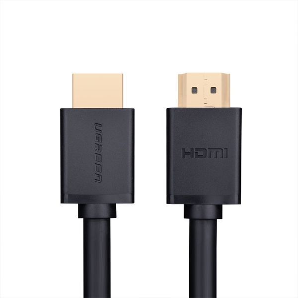 UGREEN Кабель HDMI-HDMI V1.4, высокоскоростной, 4K, 60 Гц, 10 м | HD104 10110 фото