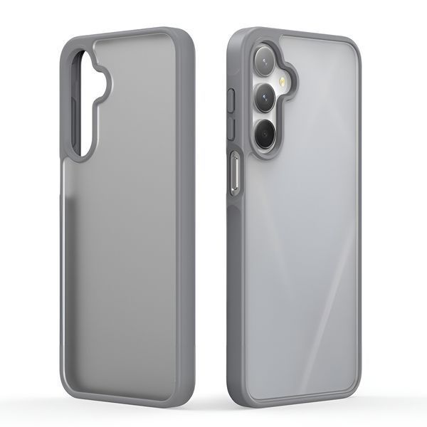 DUX DUCIS Case Samsung A26 5G Yind, Grey DUXDCASAMA26YGR foto