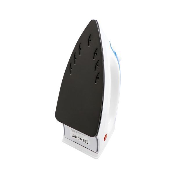 Raf Electric Steam Iron R.1808B, 1200W, White R.1808B foto