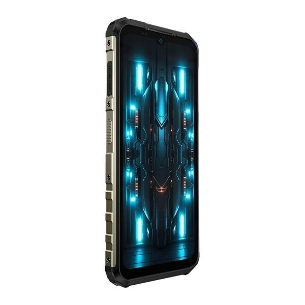 Ulefone Armor 22 8/128GB, Black Armor 22 foto