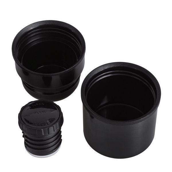 Термос NOVEEN TB720 500 мл, серый TB720GR фото
