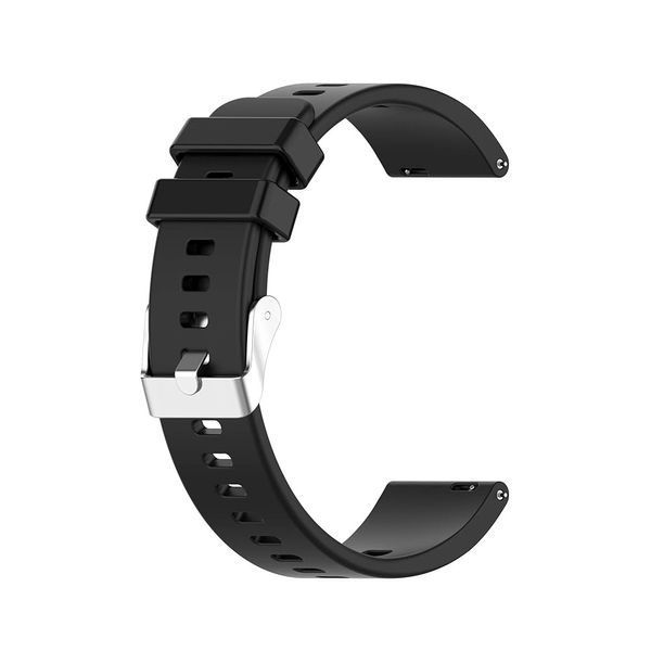 Honor Smart Watch ES, Black HES-B09 foto