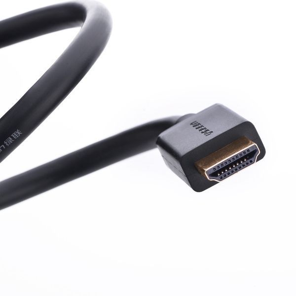 UGREEN Кабель HDMI-HDMI V1.4, высокоскоростной, 4K, 60 Гц, 10 м | HD104 10110 фото