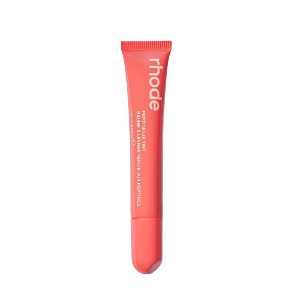 Rhode Lip Tint Phone Case iPhone 16 Pro Max, Peach Pit RHLTIP16PMPP foto