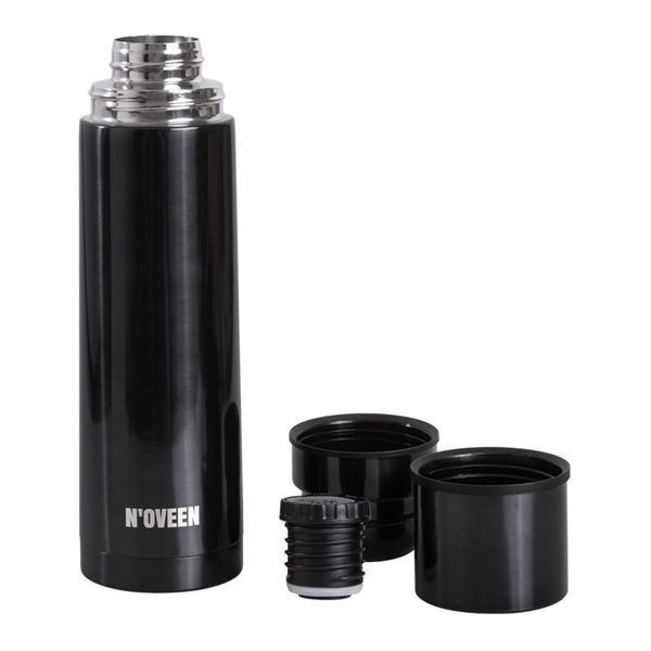 Термос NOVEEN TB720 500 мл, серый TB720GR фото