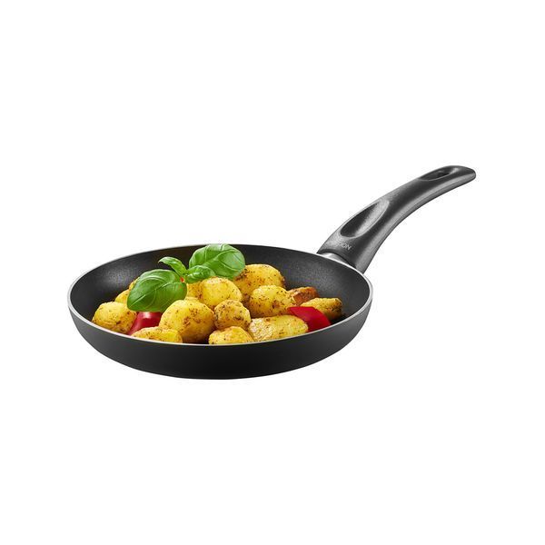 Ambition, Frying Pan, Noxo, 20 Cm, Qualum Basic Coating, Aluminium 813144 foto