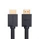 UGREEN Кабель HDMI-HDMI V1.4, высокоскоростной, 4K, 60 Гц, 10 м | HD104 10110 фото 2