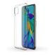 Чехол для шлема Мягкий ТПУ Huawei P40 Lite, прозрачный HMT-CTHWP40LSC фото 3