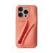 Rhode Lip Tint Phone Case iPhone 16 Pro Max, Peach Pit RHLTIP16PMPP foto 2