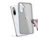 DUX DUCIS Case Samsung A26 5G Yind, Grey DUXDCASAMA26YGR foto 3